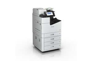 Epson WorkForce Enterprise WF-C20600