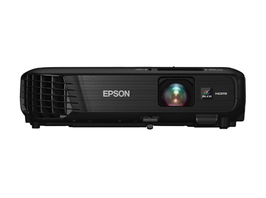 Epson PowerLite 1224