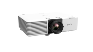 EB-L630SU Laser WUXGA 3LCD Short Throw Projector