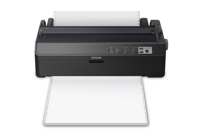 Impresora Matriz de Punto Epson LQ-2090II N