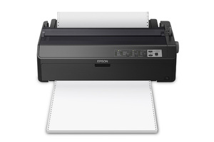 Impresora Matriz de Punto Epson LQ-2090II