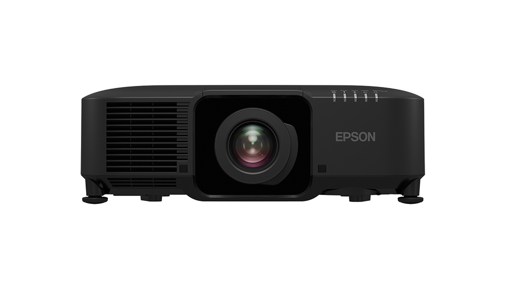 EB-PU2010B WUXGA 3LCD Laser Projector with 4K Enhancement