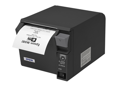 Epson TM-T70 Series (Legacy Product) | Support | Epson US