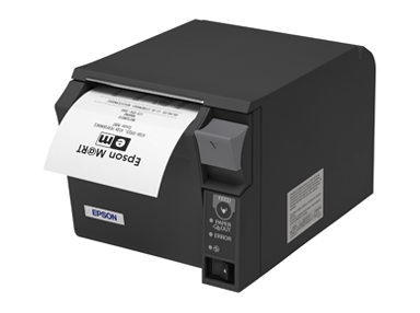 Epson TM-T70 Series (Legacy Product)