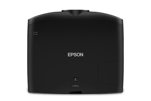 Pro Cinema 4040 3LCD Projector with 4K Enhancement and HDR