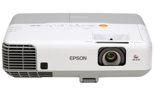 Epson eb x 500 есть ли wifi