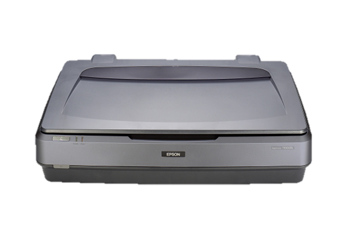 Epson Introduces New Expression 13000XL Archival Scanner For Extraordinary  Archival Photo and Graphics Scanning