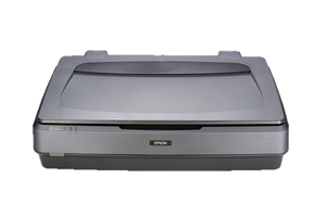 Epson Expression 11000XL- Photo Scanner