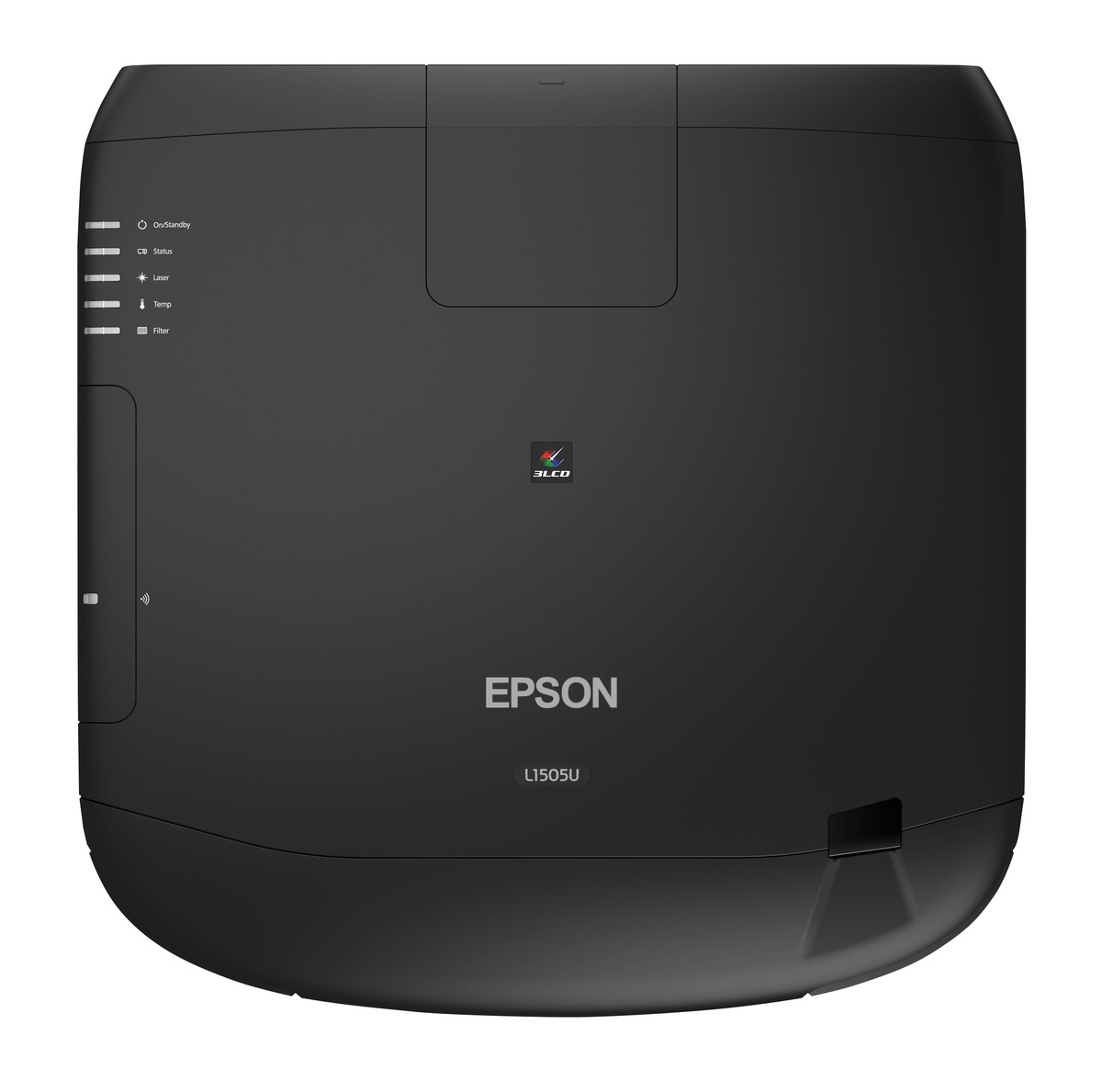 Epson L1505U Laser WUXGA 3LCD Projector with Standard Lens