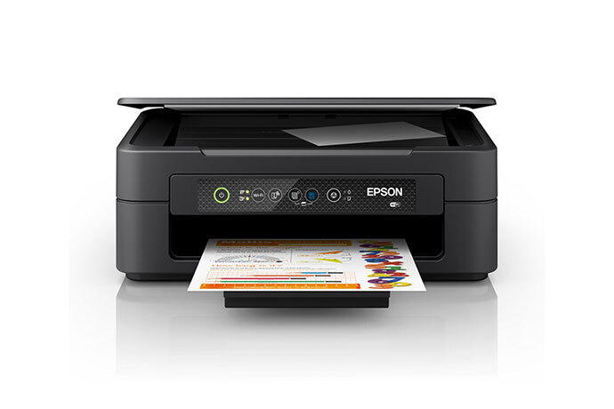 Epson Expression Home XP-2200