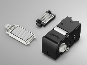 Epson SureColor SC-F2230 Direct-To-Garment (DTG) Printer