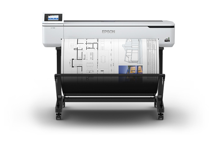 business plan for large format printing