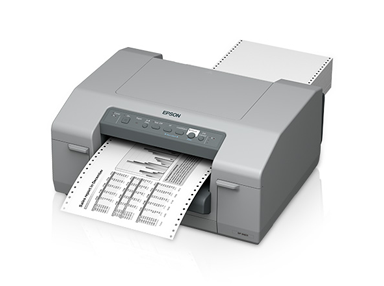 Epson M831 Series