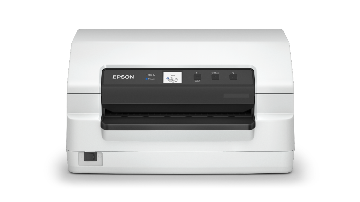 Epson PLQ-50/50M Passbook Printer