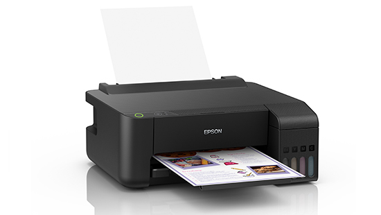 C11CG89501 | Epson EcoTank L1110 Ink Tank Printer | Mực in liên tục | Epson  Vietnam