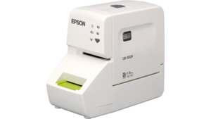 Epson LabelWorks LW-900P PC-Connectable Label Printer
