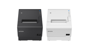 Epson TM-T88VII Thermal Receipt Printer