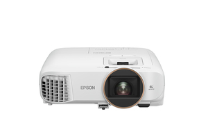 Epson Home Theatre TW5825 Android TV<sup>TM</sup> Full HD 1080P 3LCD Projector