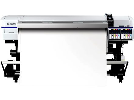 Epson SureColor S50675 large format printer