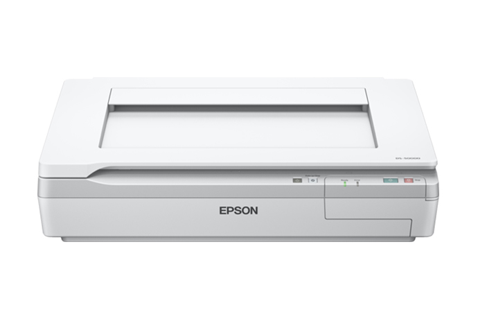 Scanner colorido de documentos Epson WorkForce DS-50000