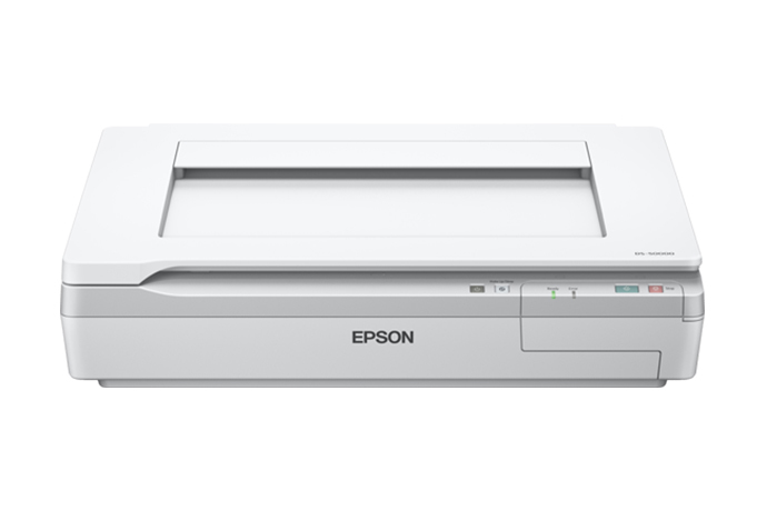 Epson DS-860 Document Scanner