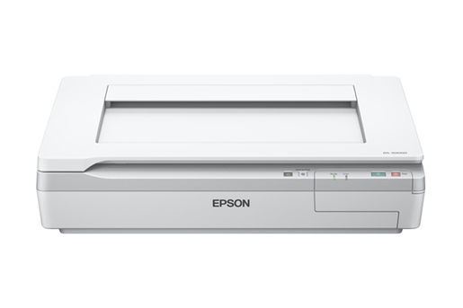 Pour les entreprises  Gamme de scanners professionnels Epson