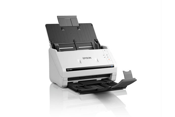 Epson WorkForce DS-770II