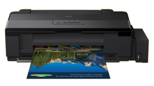 Pack de tintas originales Epson 673 para impresoras Ecotank - Data Print