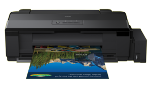 Epson EcoTank L1800 Printer