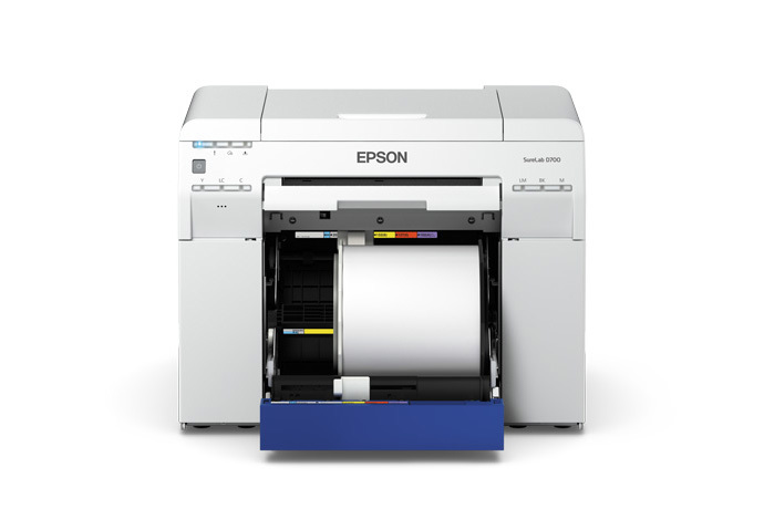 SureLab D700 Printer | Products | Epson US