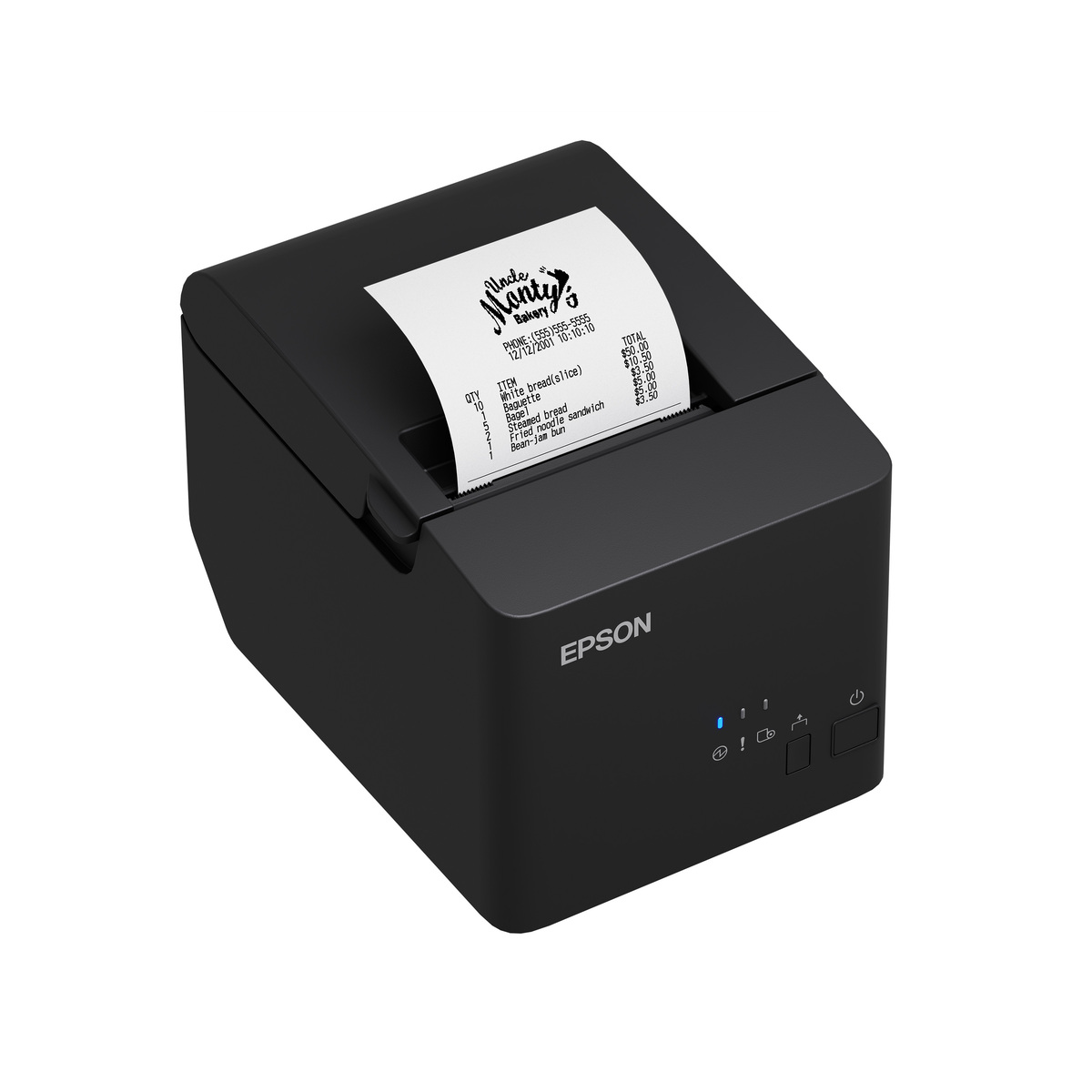 Epson TM-T82X-II Thermal Receipt Printer