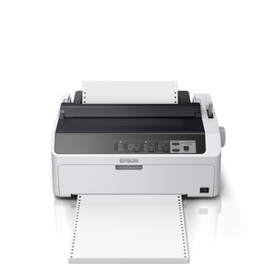 Epson LQ-590II Dot Matrix Printer
