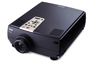 PowerLite 7250 Multimedia Projector