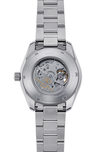 ORIENT STAR: Mechanical Contemporary Watch, Metal Strap - 42.6mm (RE-AV0A02S)