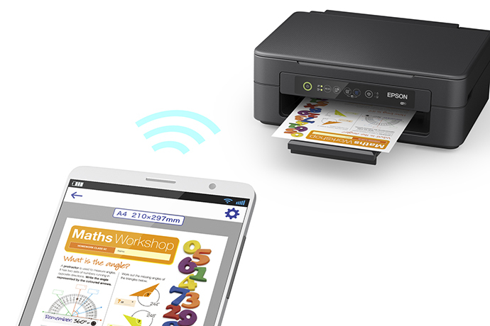 Impresora epson multifuncion expression xp-2101 c/ wifi :: Compu Santa Fe