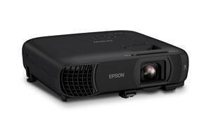 PowerLite 1290 Full HD 1080p Meeting Room Projector with Built-in Wireless and Miracast