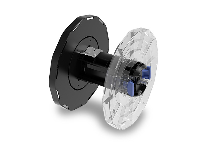 SP8X Rodillo 8"
