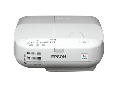 Epson PowerLite 470