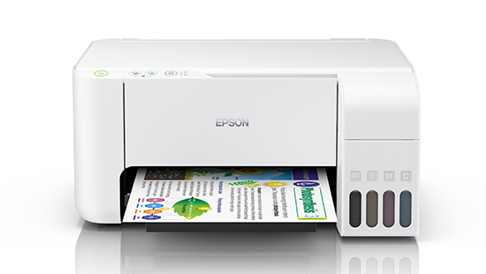 epson l3116 black ink