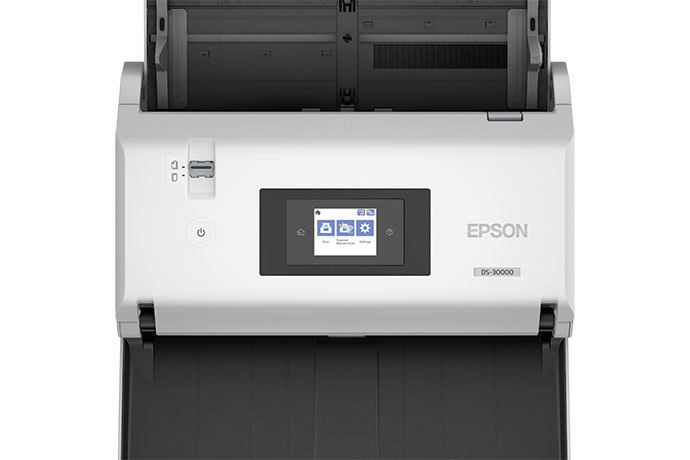 Epson WorkForce DS-30000