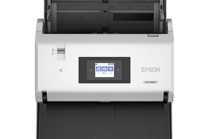 Epson WorkForce DS-30000