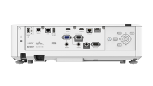EB-L630SU Laser WUXGA 3LCD Short Throw Projector