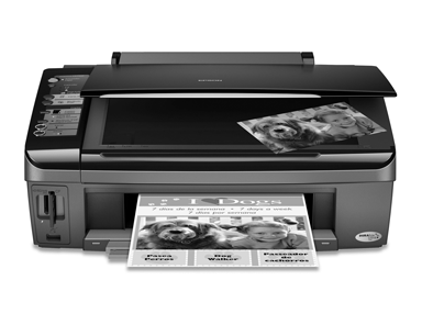 Epson Stylus CX7300