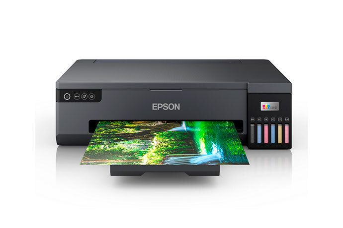 Epson 에코탱크 포토 L18050