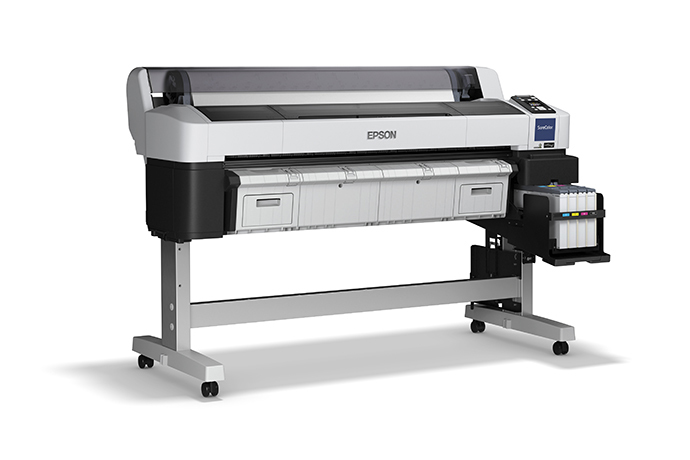 Epson SureColor F6200 Printer, Products