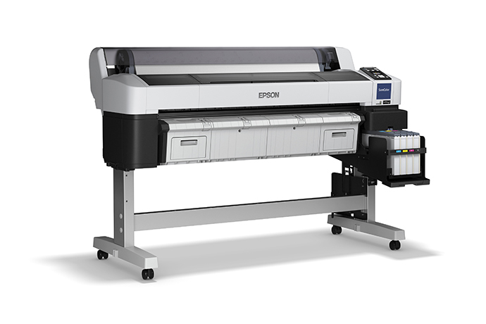 Imprimante à Sublimation Epson Surecolor SC-F6400/6400H [Prix