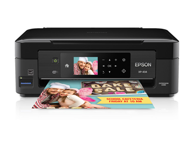xp 434 epson