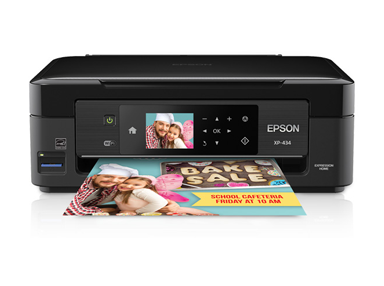 Epson XP-434