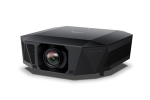 Epson QL3000 4K HDR High-Lumen 3LCD Laser Projector – Black