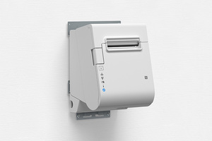 Impressora de Recibos Térmica TM-T88VII